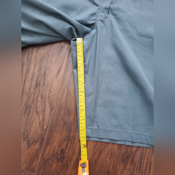 NWT Dickies Shorts Men's 38 Blue - Dickies Flex 11" Inseam - Picture 5 of 7